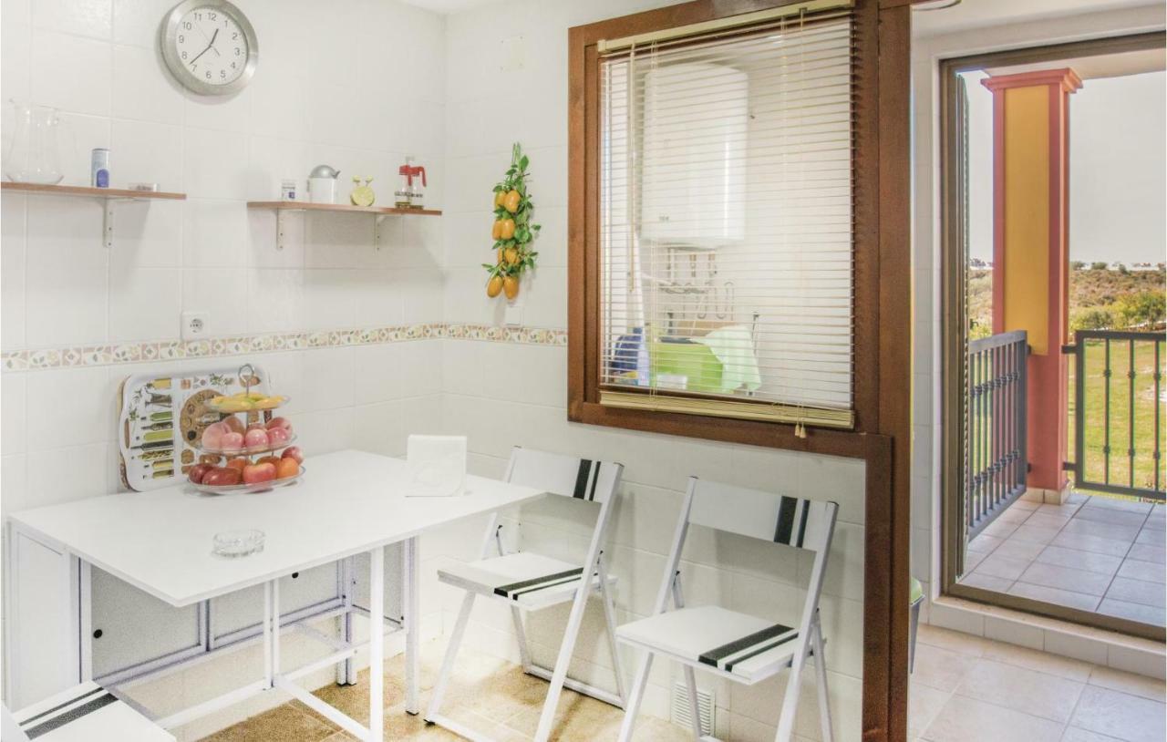 Stunning Apartment In Ayamonte With Wifi Exterior photo