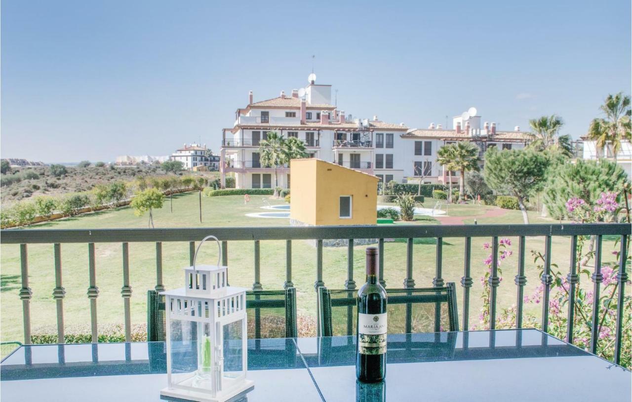 Stunning Apartment In Ayamonte With Wifi Exterior photo