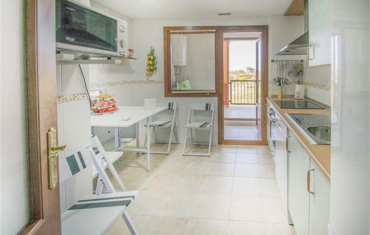 Stunning Apartment In Ayamonte With Wifi Exterior photo