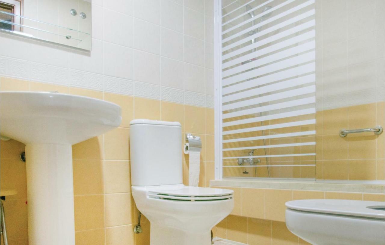 Stunning Apartment In Ayamonte With Wifi Exterior photo