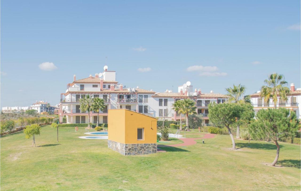 Stunning Apartment In Ayamonte With Wifi Exterior photo